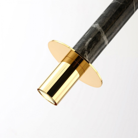 Светильник подвесной с лампочками, комплект от Lustrof. № 279813-617722