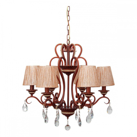 Подвесная люстра Abrasax 11296/6