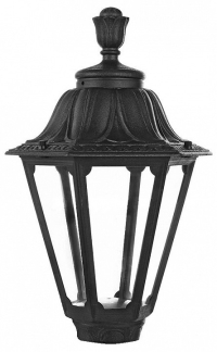 E26.000.000.AXF1R Консольный уличный светильник Fumagalli Rut