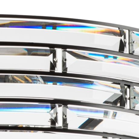 Люстра на штанге Lightstar с поддержкой Маруся Amerigo 746068