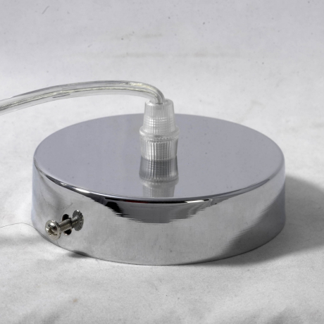 GRLSP-0158 Светодиодный подвесной светильник LGO HOCKESSIN