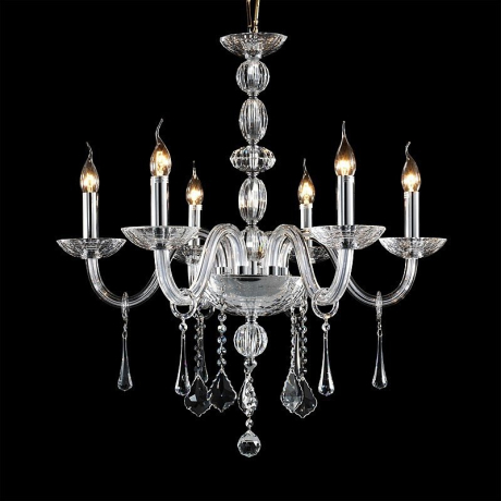 722064 Подвесная люстра Lightstar Crista