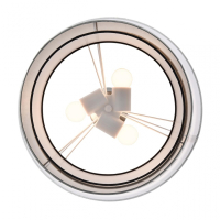 Подвесной светильник Lumion Indira 8040/3