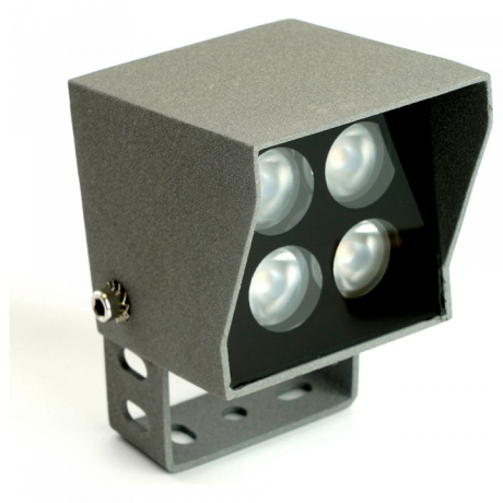 Настенно-потолочный прожектор Feron LL-895 51693