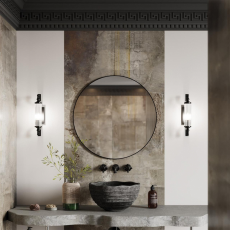 Нарушена упаковка!  <304184> Бра Odeon Light Tolero 4941/1W