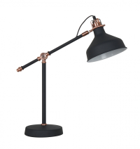 KD-425  C62 Светильник настольный Camelion Amsterdam 13014