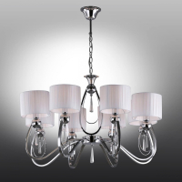 OML-63803-08 Подвесная люстра Omnilux Mellitto