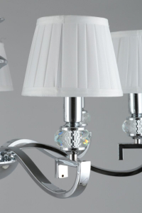 OML-72403-07 Подвесная люстра Omnilux Mozatte