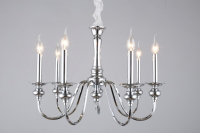 OML-71903-07 Подвесная люстра Omnilux Campalto