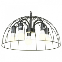 Подвесная люстра LGO LATTICE LSP-8216