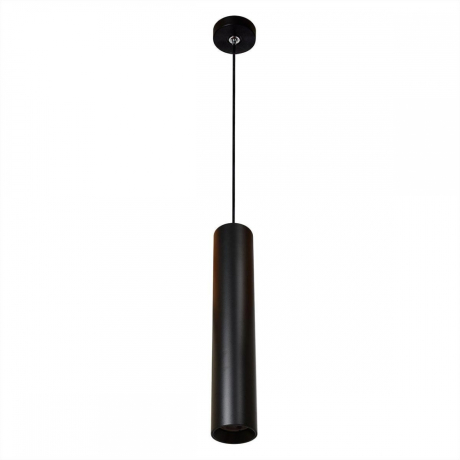 Подвесной светодиодный светильник Тубус Citilux CL01PB121N