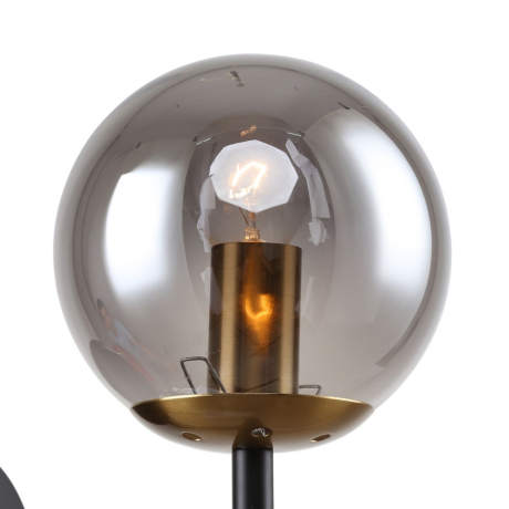 Бра с лампочкой F-Promo Sheeny 3088-1W+Lamps E14 P45