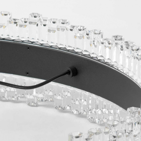 Подвесной светильник Lussole HARDIN LSP-7433