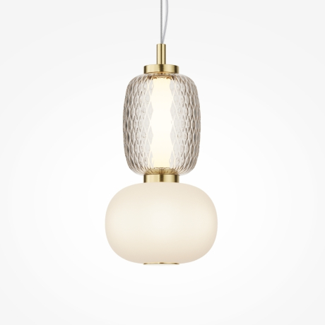 Подвесной светильник Maytoni Pattern MOD267PL-L18G3K