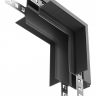 Соединитель угловой внутренний для треков встраиваемых Maytoni Technical Accessories for tracks Exility TRA034ICL-42.12B
