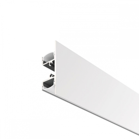 Короб накладной Maytoni Led Strip ALM-1848-W-2M