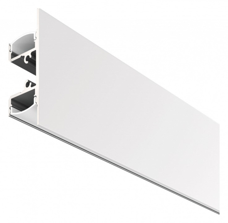 Короб накладной Maytoni Led Strip ALM-1848-W-2M