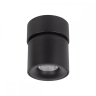Светодиодный спот Loft IT Tictac 10180 Black 3000K