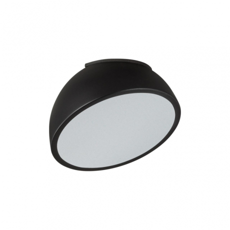 Накладной светильник Sonex Pluto Black 7658/11L