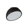 Накладной светильник Sonex Pluto Black 7658/11L