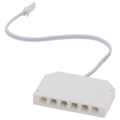 Соединитель сетевой Lightstar 36006