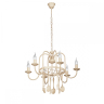 Подвесная люстра Vitaluce V1333 V1333/6