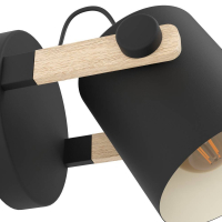 Спот с лампочкой Eglo 43518+Lamps