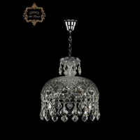 14.03.6.d35.Cr.L Подвесная люстра Art Classic