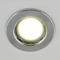 Встраиваемый светильник Fametto Arno DLS-A104-2002