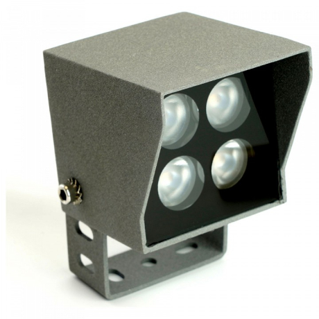 Настенно-потолочный прожектор Feron LL-895 51694