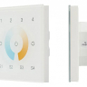 Панель-регулятора ЦТ сенсорный встраиваемый Arlight INTELLIGENT 037198