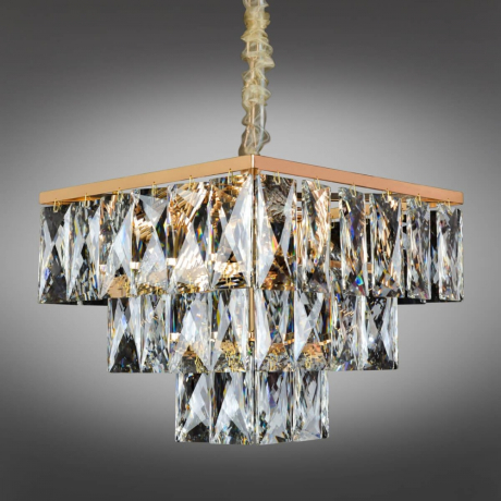 OML-72603-06 Подвесная люстра Omnilux Arenella
