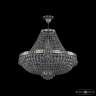 Светильник на штанге Bohemia Ivele Crystal 1927 19271/H1/55IV Ni