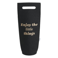 426552 Сумка женская TOMISATO, L185, B115, H400, 100 % полиэстер, черный, бежевый Eglo