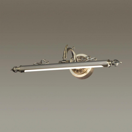 Подсветка для картины Odeon Light Dega 4917/8WL