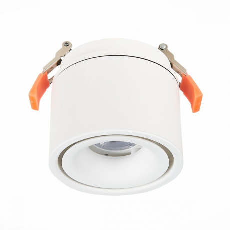 Встраиваемый светодиодный светильник St Luce ST652.538.12