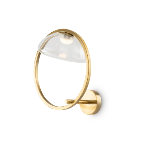 Настенный светильник Maytoni Mon MOD327WL-L5BS3K