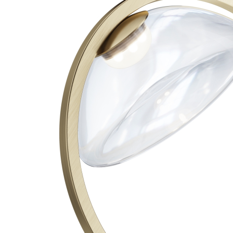 Настенный светильник Maytoni Mon MOD327WL-L5BS3K