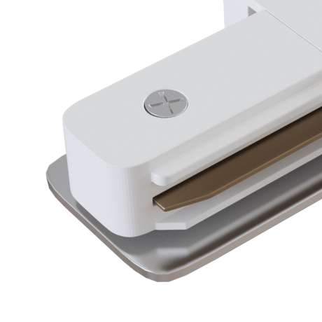 Соединитель T-образный для треков Maytoni Technical Accessories for tracks TRA002CT-11W