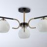 Потолочная люстра Ambrella light Traditional Modern TR303311