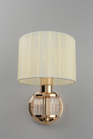 Бра с лампочкой Omnilux OML-66411-01+Lamps