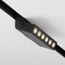 Накладной светильник Maytoni Technical Points rot TR033-2-6W3K-B