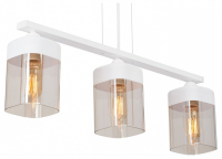 Подвесной светильник Vitaluce V3996-0/3S