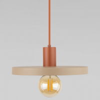 Подвесной светильник TK Lighting SILA 10954 SILA BRICK SABIA