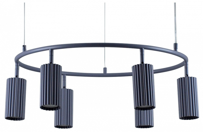 Подвесная люстра Moderli Cora V11604-6P