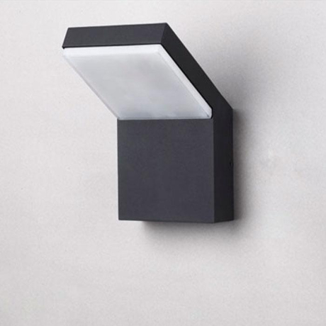 357520 NT18 000 Уличный светодиодный светильник Novotech Roca