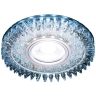 Встраиваемый светильник Ambrella Light S S389 CH