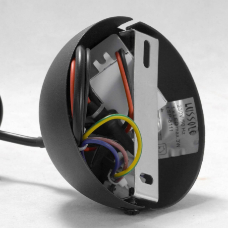 LSP-8111 Подвесной светильник LOFT (Lussole) CORNVILLE