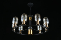 Нарушена упаковка! <280408> Подвесная люстра Aployt Stefani APL.901.03.10