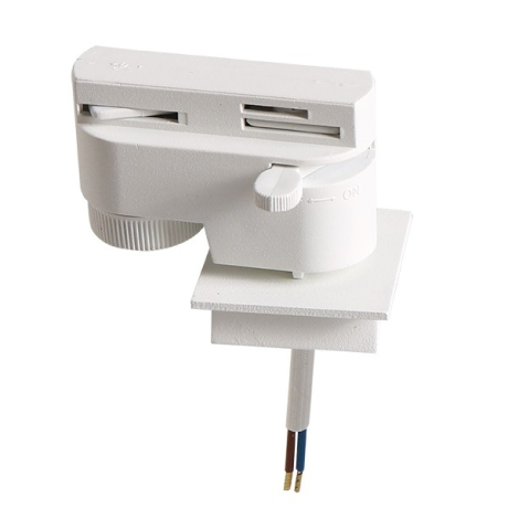 Переходник для трека Lightstar Asta 592026